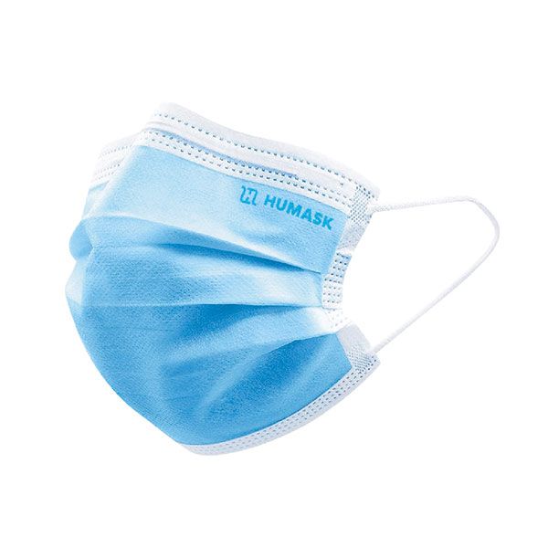 Astm Level 3 surgical mask -( 50/Box)