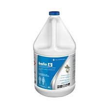 Nettoyant crémeux pour porcelaine, Pin, 4L