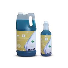 Odour controller for restrooms, Menthol, 750ML