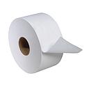 Tork Advanced Mini Jumbo Bath Tissue Roll, 2-Ply