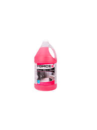 Force II ceramic cleaner 3,8L