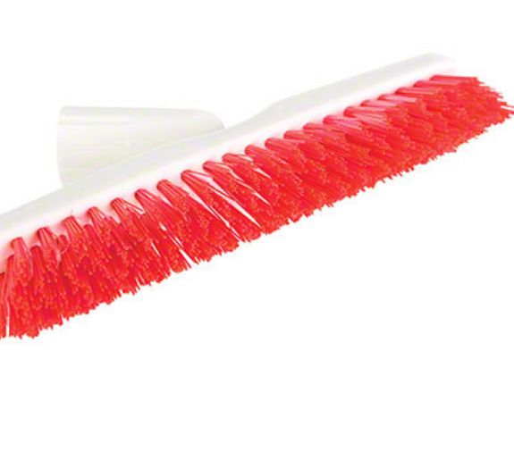 9 &quot;Swivel Brush