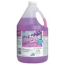 Germosolve 5-disinfectant / lavender cleaner / deodorizer 4L