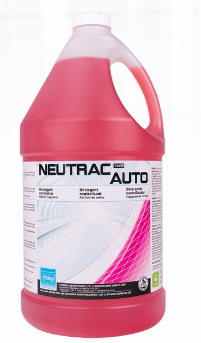 NEUTRAC AUTO, DET. NEUTRALISANT (3.8L)