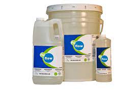 NU-Flow Traitement pour drains et canalisations 950ml