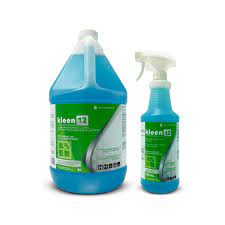 Kleen 12 glass and multi-surface cleaner 4L (replaces: INO-EK12-4)