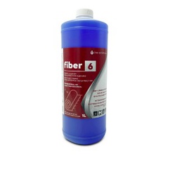 [INO-FIB6-1] Nettoyant à tapis par extraction à l'eau chaude , 1L