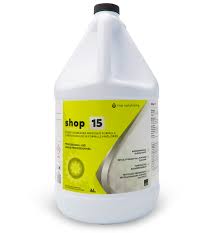 [INO-SHP15-4] Power degreaser, 4L