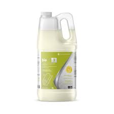 [INO-BI3-4] Nettoyant et détachant pour tapis et textiles, Agrumes, 4L