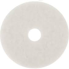 [INO-PA-18WHT] Polishing pad, 18''