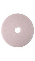 [INO-PA-19WHT] Polishing pad, 19''