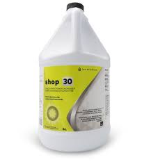 [INO-SHP30-4] Super dégraisseur concentré, 4L