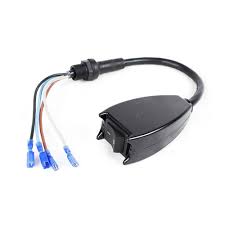 [PT-101610] Switch Cord Assembly 120V