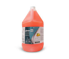 [INO-GL14-4] Neutral floor cleaner, Citrus, 4L /k