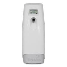 [WAT-1048502] Time mist plus dispenser