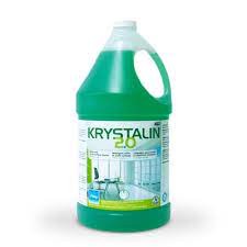 [CHO-3719000004] KRYSTALIN 2.0 NETTOYANT A VITRES (3.8L)