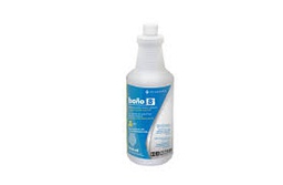 [INO-BA8-946] Nettoyant de cuvettes professionnel, Âcre, 946 ml