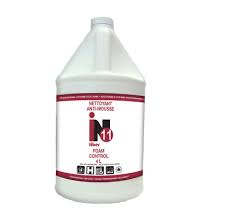 [INO-FIB11-4] Anti-mousse, 4L