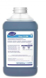 [DIV-54334] VIREX II 256 Nettoyant Germicide 2.5L * UN