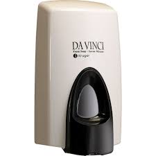 [KRU-09250] Foam soap dispenser 